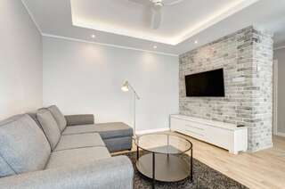 Апартаменты Dom & House - Apartments Chmielna Park Гданьск-2